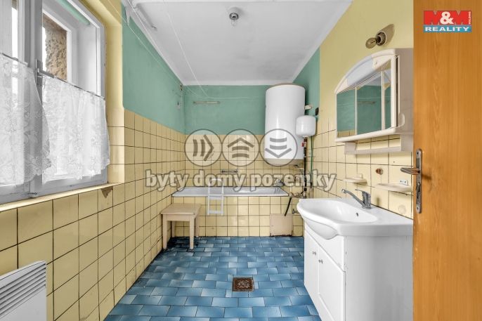 Prodej, Byt 3+kk, Němčice