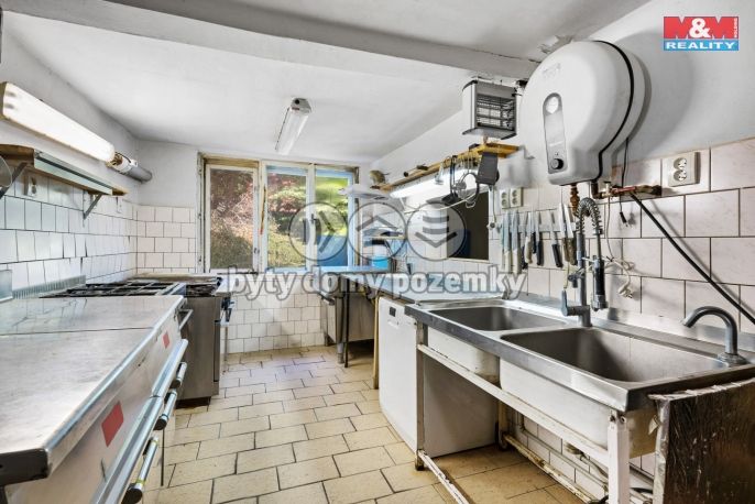 Prodej, Restaurace, stravování, Mařenice