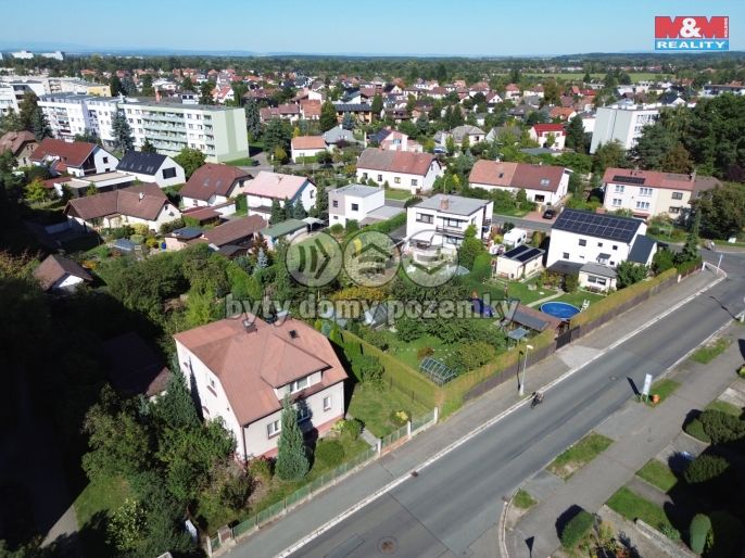 Prodej, Rodinný dům, Hradec Králové