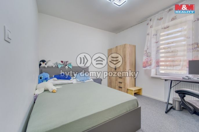 Prodej, Rodinný dům, Chotěšov