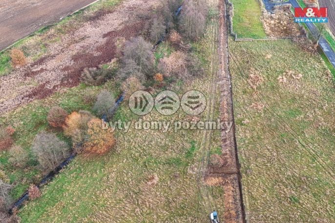 Prodej, Pozemek k bydlení, Františkovy Lázně