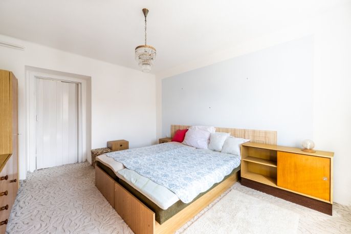 Prodej, Byt 2+1, Slavičín