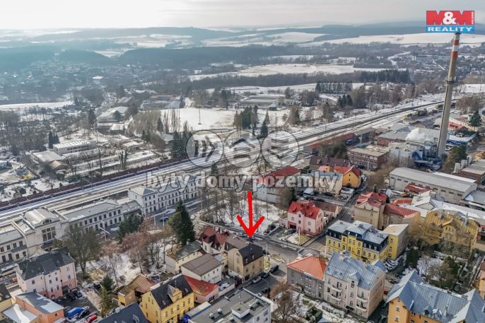 Prodej, Byt 2+kk, Mariánské Lázně