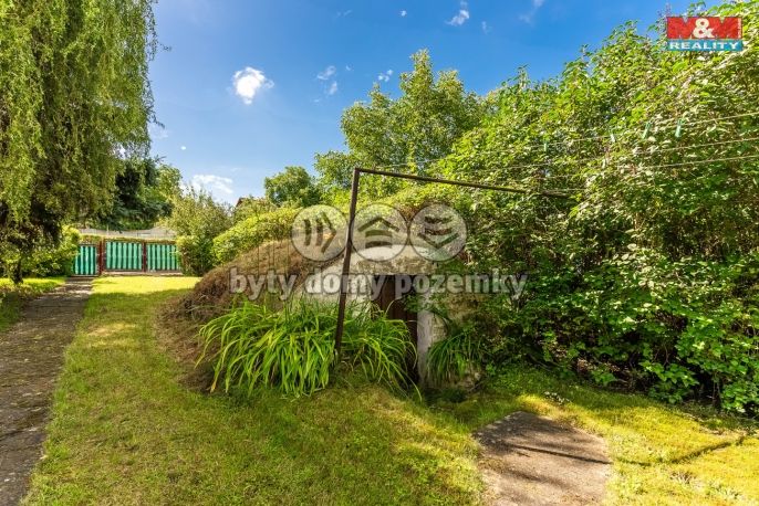 Prodej, Rodinný dům, Česká Lípa