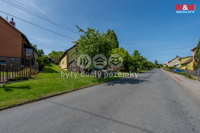Prodej, Pozemek k bydlení, Loučka