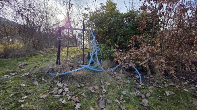 Prodej, Zahrada, Karlovy Vary