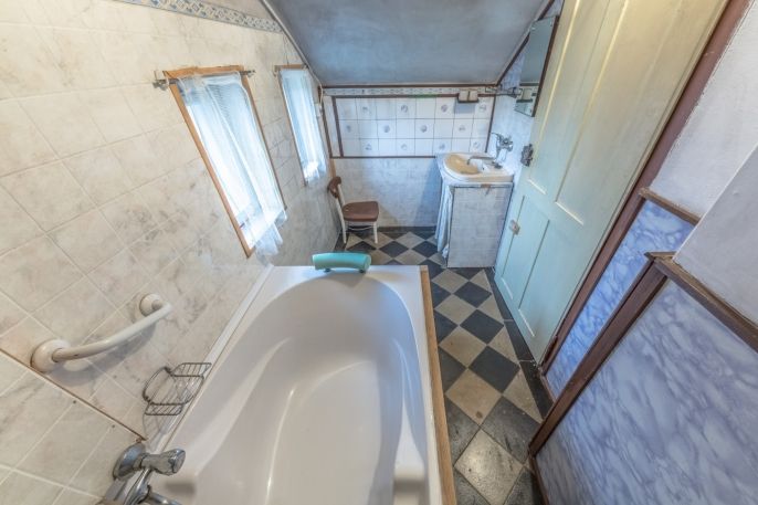 Prodej, Rodinný dům, Ústí nad Labem