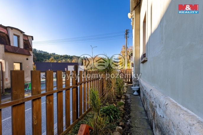 Prodej, Rodinný dům, Bílá Třemešná