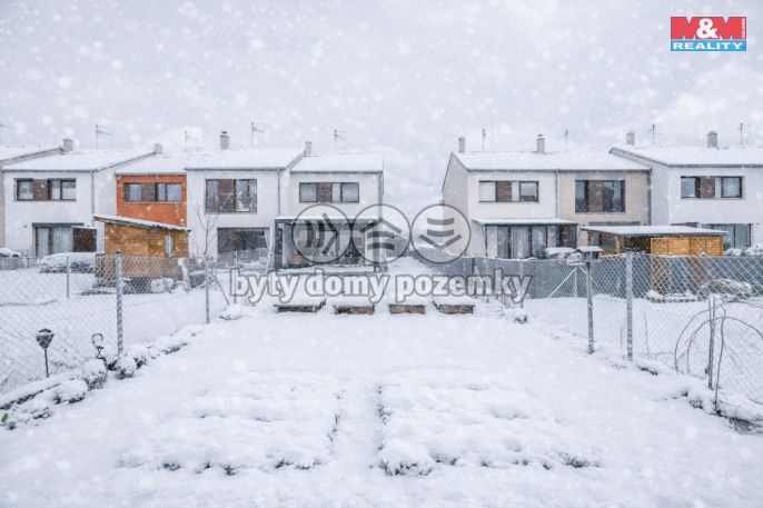 Prodej, Rodinný dům, Drahelčice