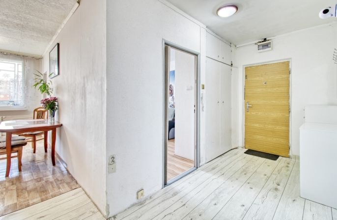 Prodej, Byt 3+1, Most