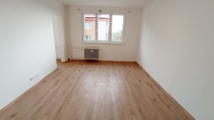 Pronájem, Byt 2+1, Most