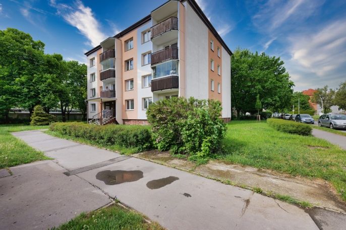 Prodej, Byt 3+1, Prostějov