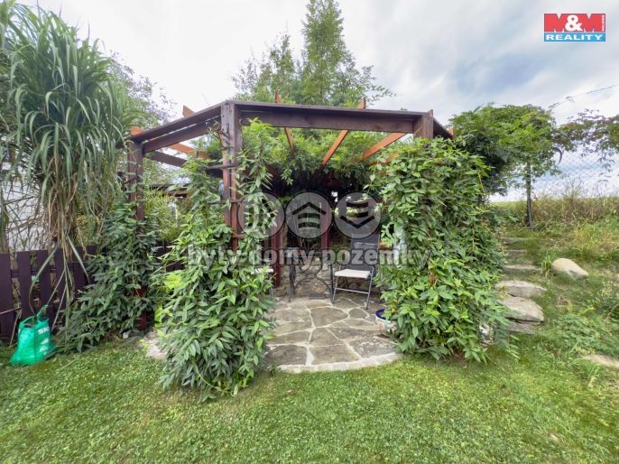 Prodej, Zahrada, Chotěbuz