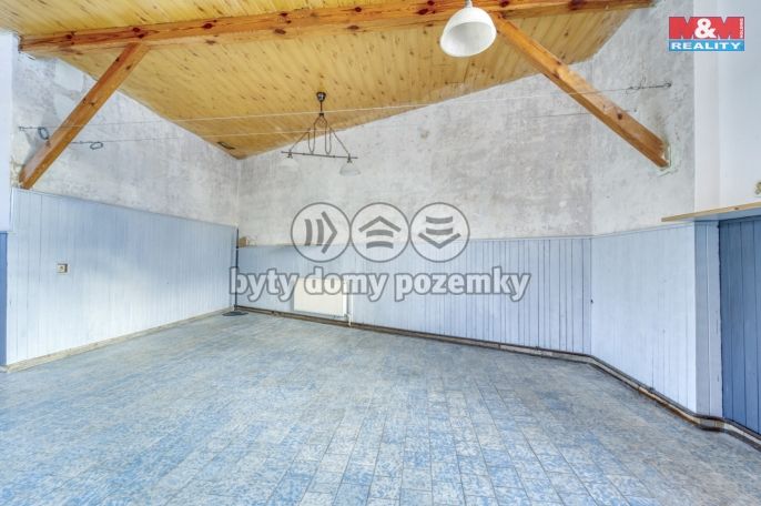 Pronájem, Obchod a služby, Nýřany