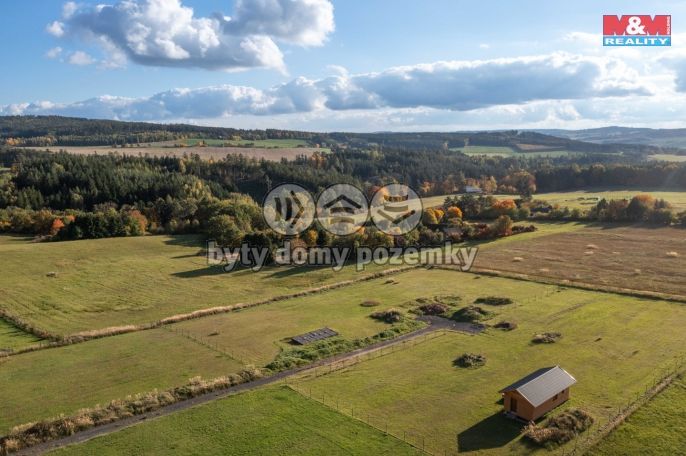 Prodej, Zahrada, Tymákov