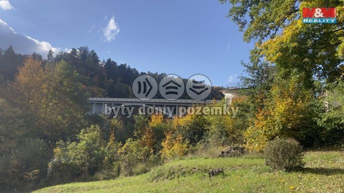 Prodej, Pozemek k bydlení, Tábor