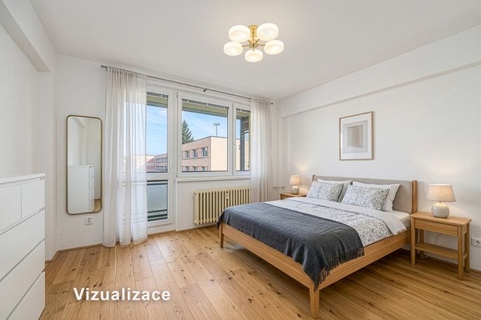 Prodej, Byt 3+1, Kutná Hora