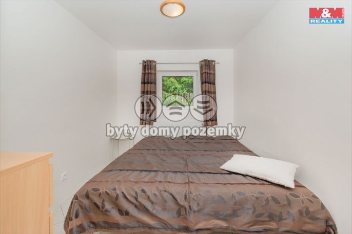 Prodej, Rodinný dům, Česká Lípa