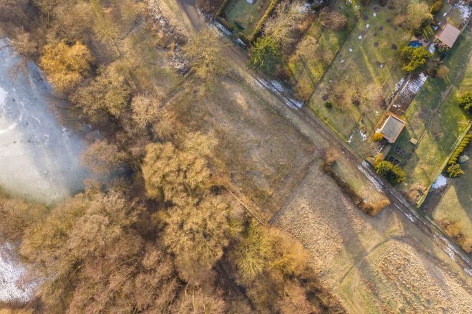 Prodej, Zahrada, Zlonice