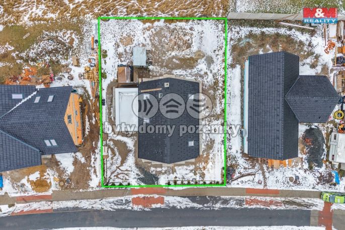 Prodej, Rodinný dům, Choťánky