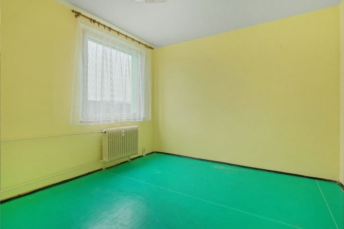 Pronájem, Byt 2+1, Tanvald