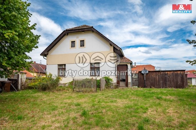 Prodej, Chalupa, Blatná