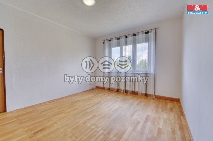 Prodej, Byt 3+1, Aš