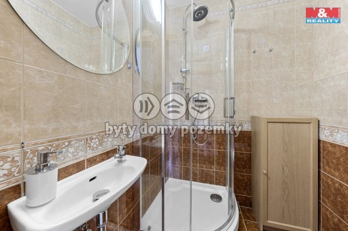 Prodej, Rodinný dům, Most