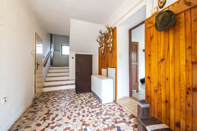 Prodej, Rodinný dům, Chocnějovice