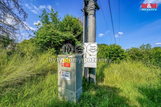 Prodej, Pozemek k bydlení, Žlutice