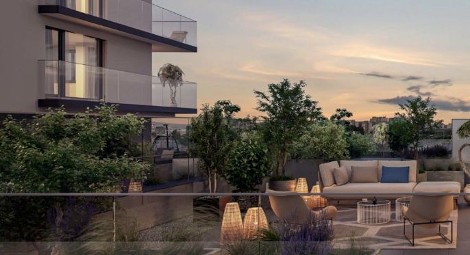 Prodej, Byt 5+kk, Praha