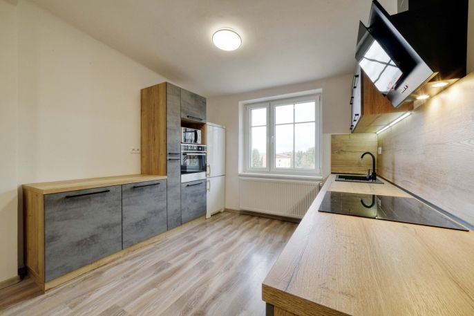 Pronájem, Byt 2+kk, Mariánské Lázně