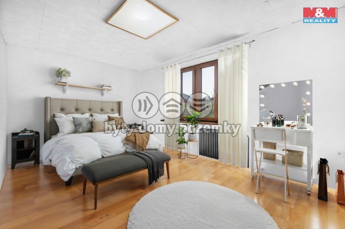 Prodej, Byt 2+1, Česká Kamenice