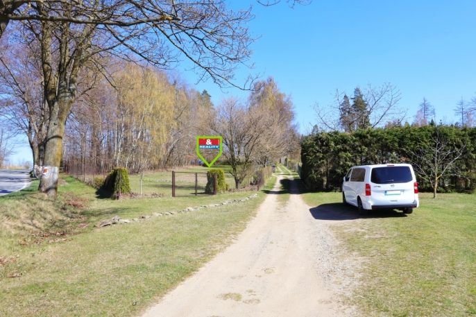 Prodej, Zahrada, Pelhřimov