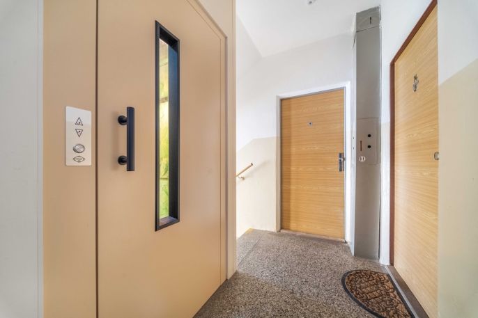 Prodej, Byt 3+1, Plzeň