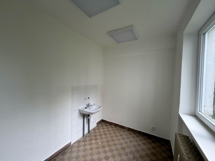 Pronájem, Obchod a služby, Ostrava