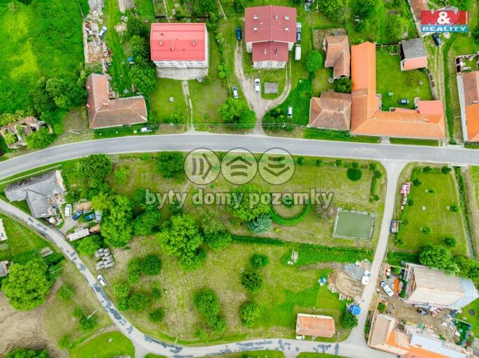 Prodej, Byt 3+1, Dešná