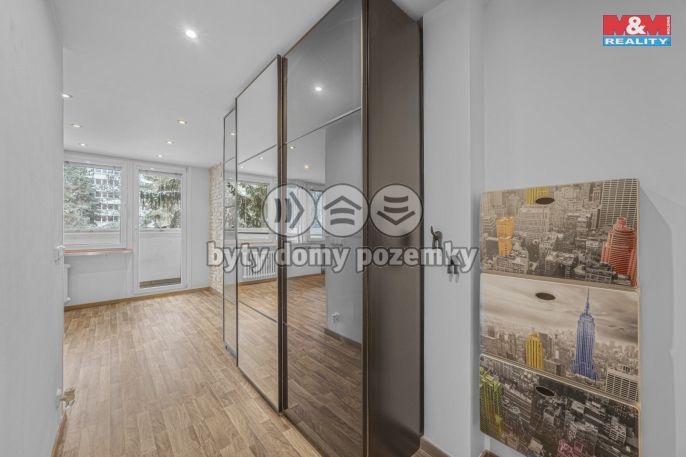 Prodej, Byt 2+kk, Praha