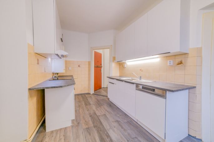 Prodej, Byt 4+1, Cheb