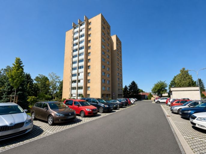 Pronájem, Byt 3+1, Karviná