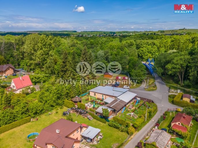 Prodej, Restaurace, stravování, Frýdek-Místek