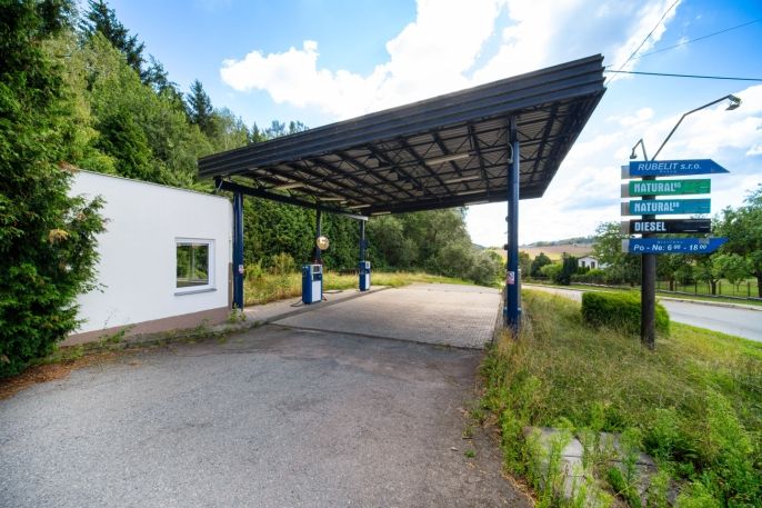 Prodej, Ostatní, Rožná
