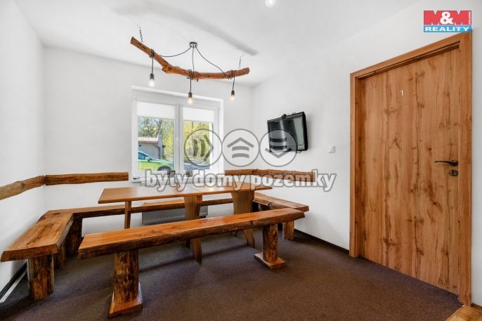 Prodej, Rodinný dům, Smržovka