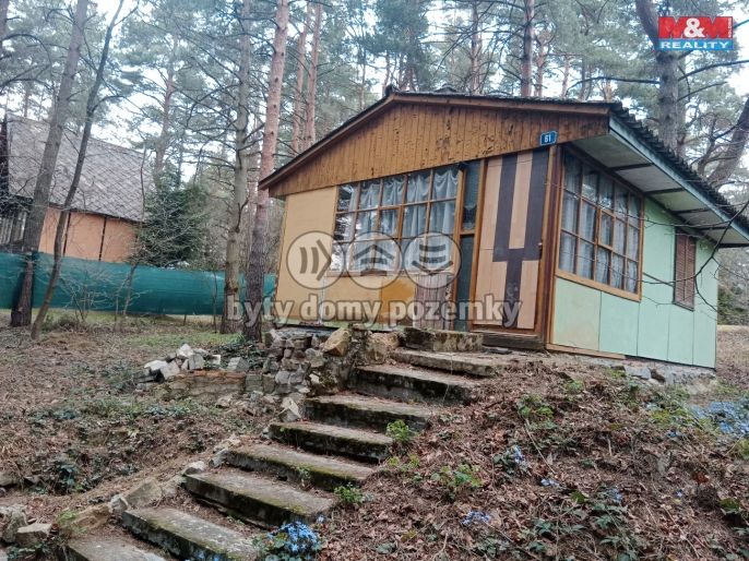 Prodej, Chata, Moravské Budějovice