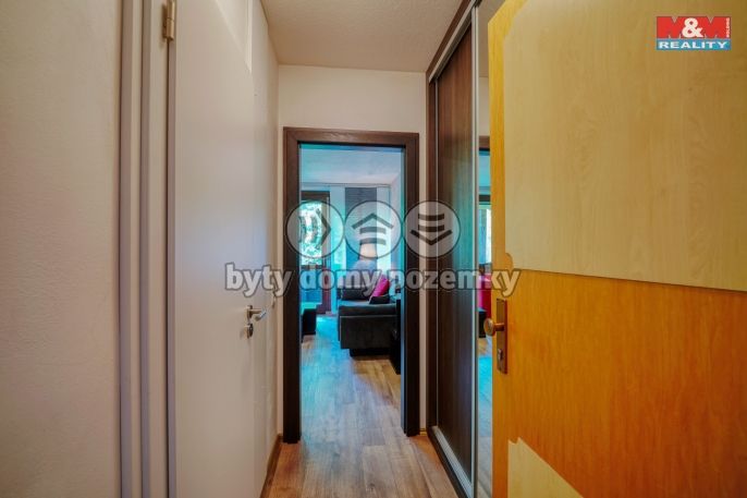 Prodej, Byt 2+kk, Železná Ruda
