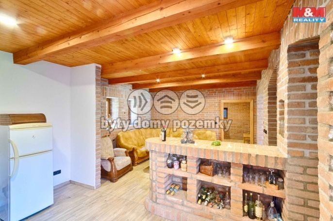 Prodej, Chalupa, Přeskače