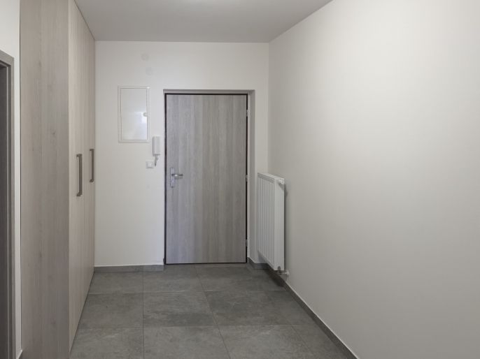 Pronájem, Byt 4+1, Litomyšl