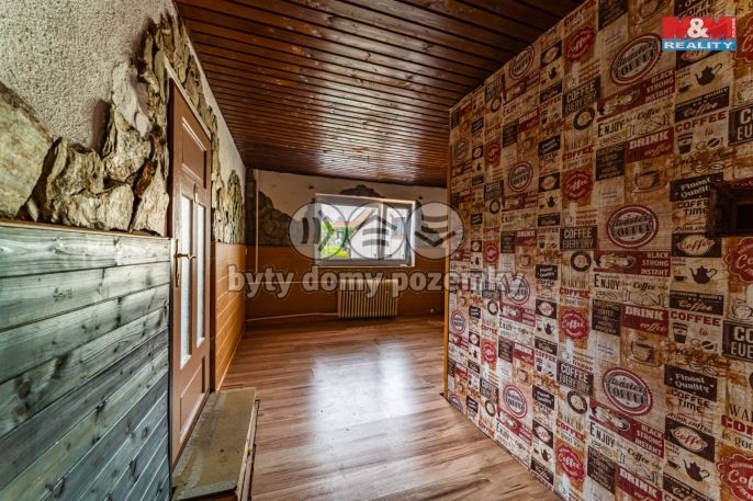 Prodej, Rodinný dům, Citice