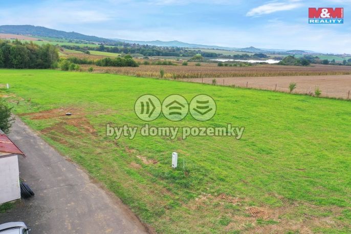 Prodej, Pozemek k bydlení, Ostružno