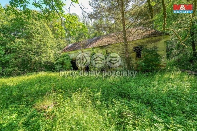 Prodej, Zemědělský objekt, Hostouň